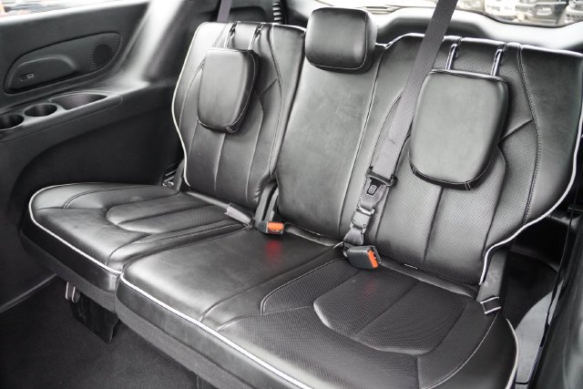 Certified Used 2026 White Chrysler Limited image 18