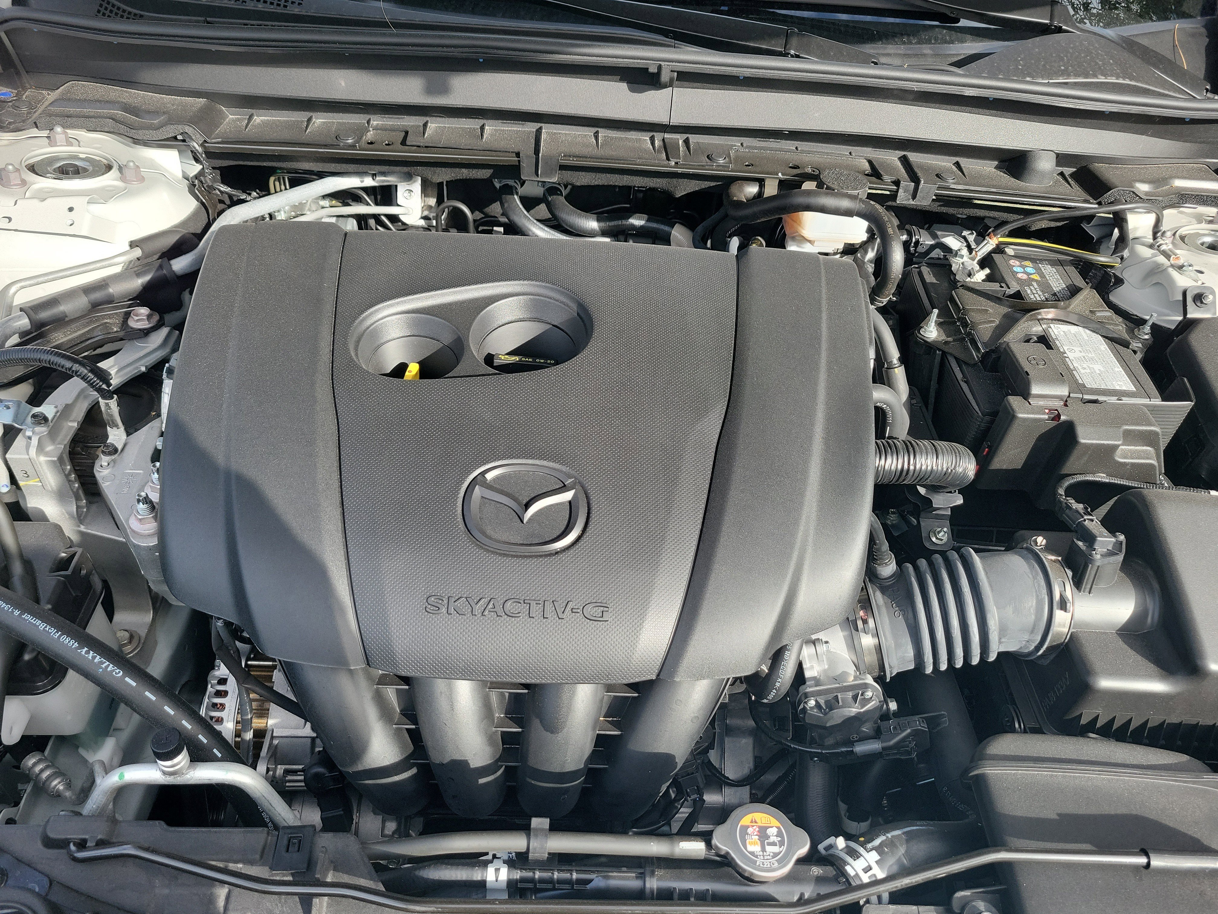 2026 Mazda CX-30 S - Photo 19