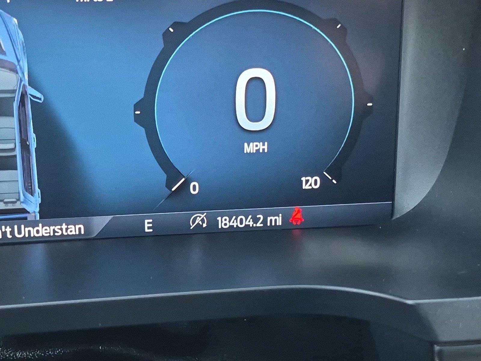 Used 2025  Ford XLT image 23