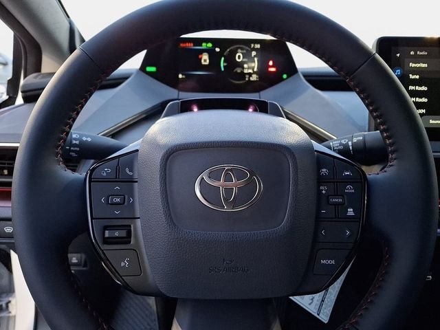 2026 Toyota Prius Plug-in Hybrid XSE Premium - Photo 12