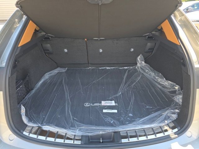 New 2026 Atomic Silver Lexus AWD image 35