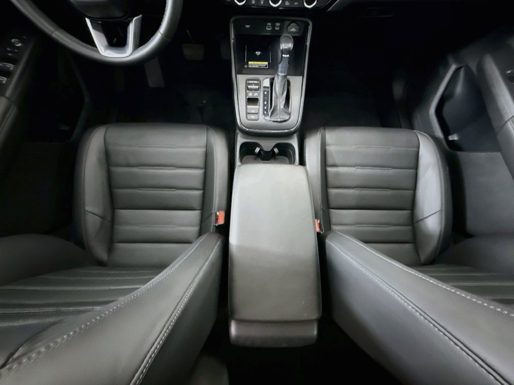 2025 Honda CR-V EX-L - Photo 16