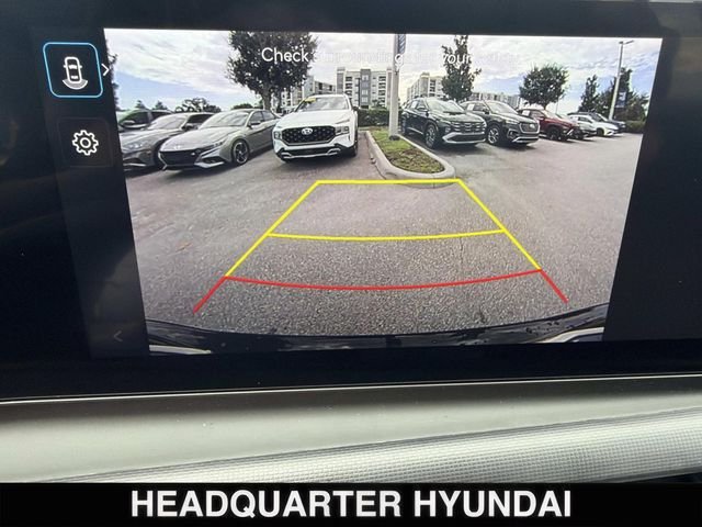Certified Used 2026 Black Hyundai SEL image 28
