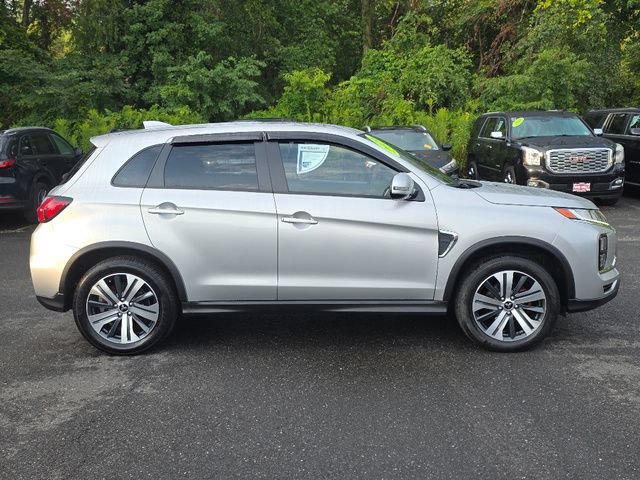 2024 Mitsubishi Outlander Sport SE - Photo 18