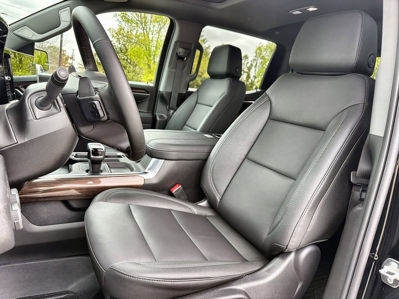 2026 Chevrolet Silverado 1500 RST - Photo 16