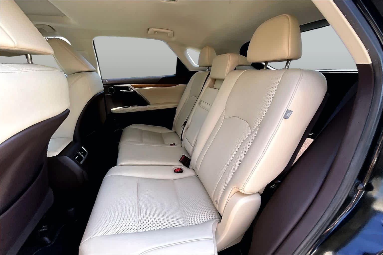 Used 2020 Obsidian Lexus  image 21