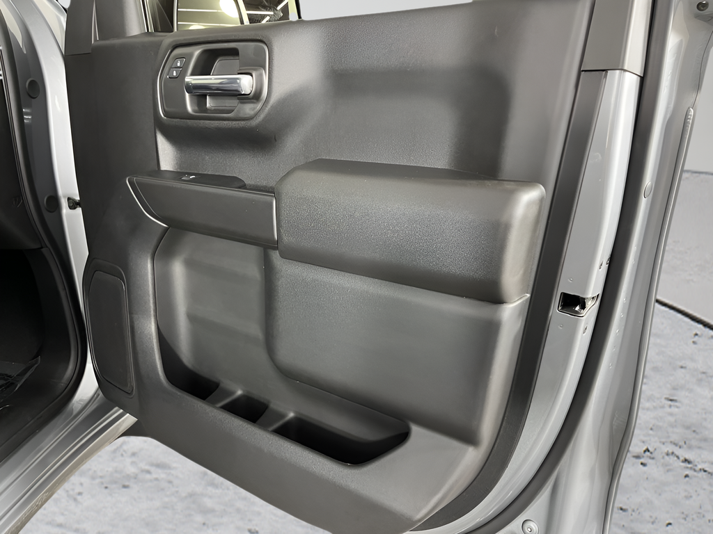 Used 2025 Sterling Metallic GMC Pro image 15