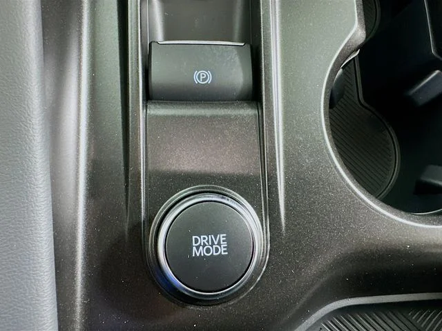 New 2026 Ford Explorer Active