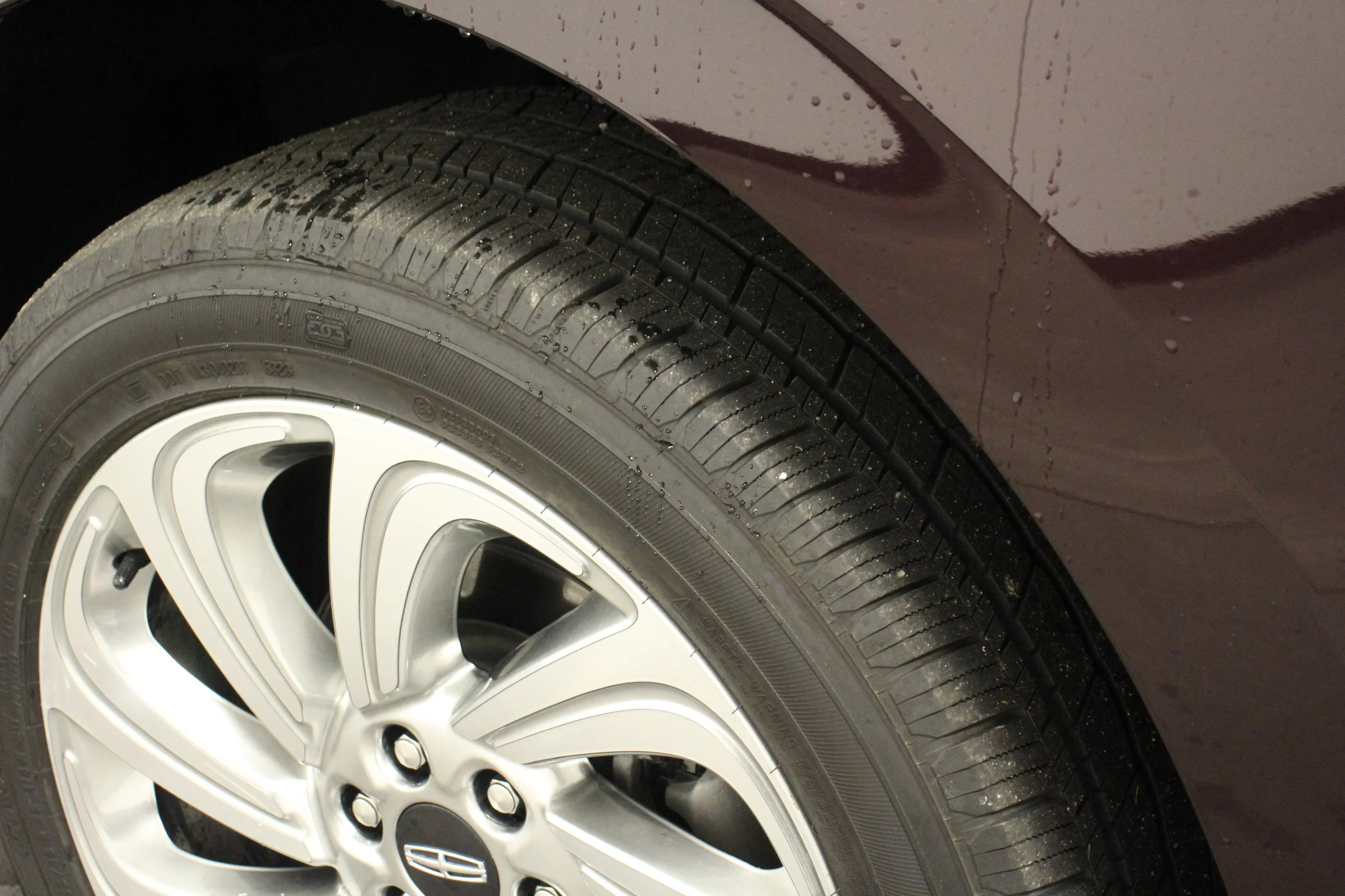 2024 Lincoln Navigator Reserve - Photo 10
