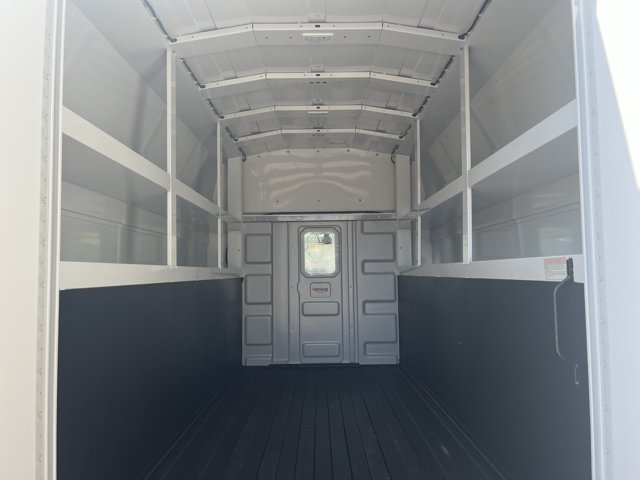 2026 Ford E-Series Cutaway Base - Photo 16