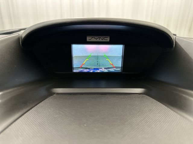 Used 2017 Gold Ford SE image 25