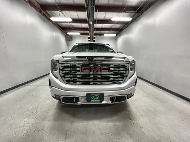 2024 GMC Sierra 1500 Denali Denali - Photo 3