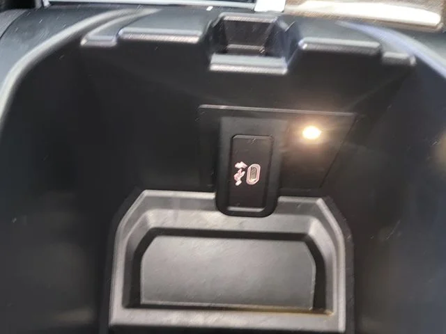 2020 BMW X3 30e - Photo 26