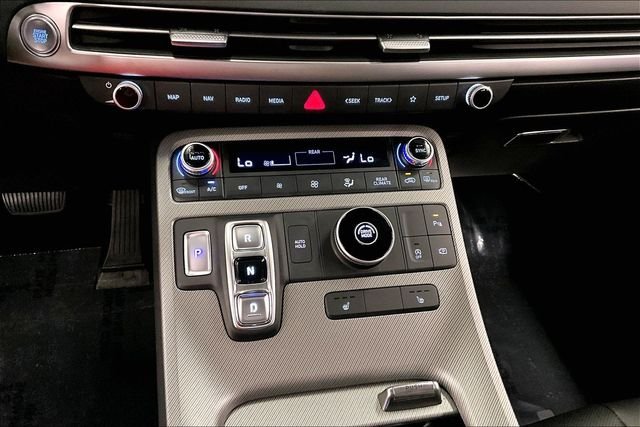 2025 Hyundai Palisade SEL - Photo 29