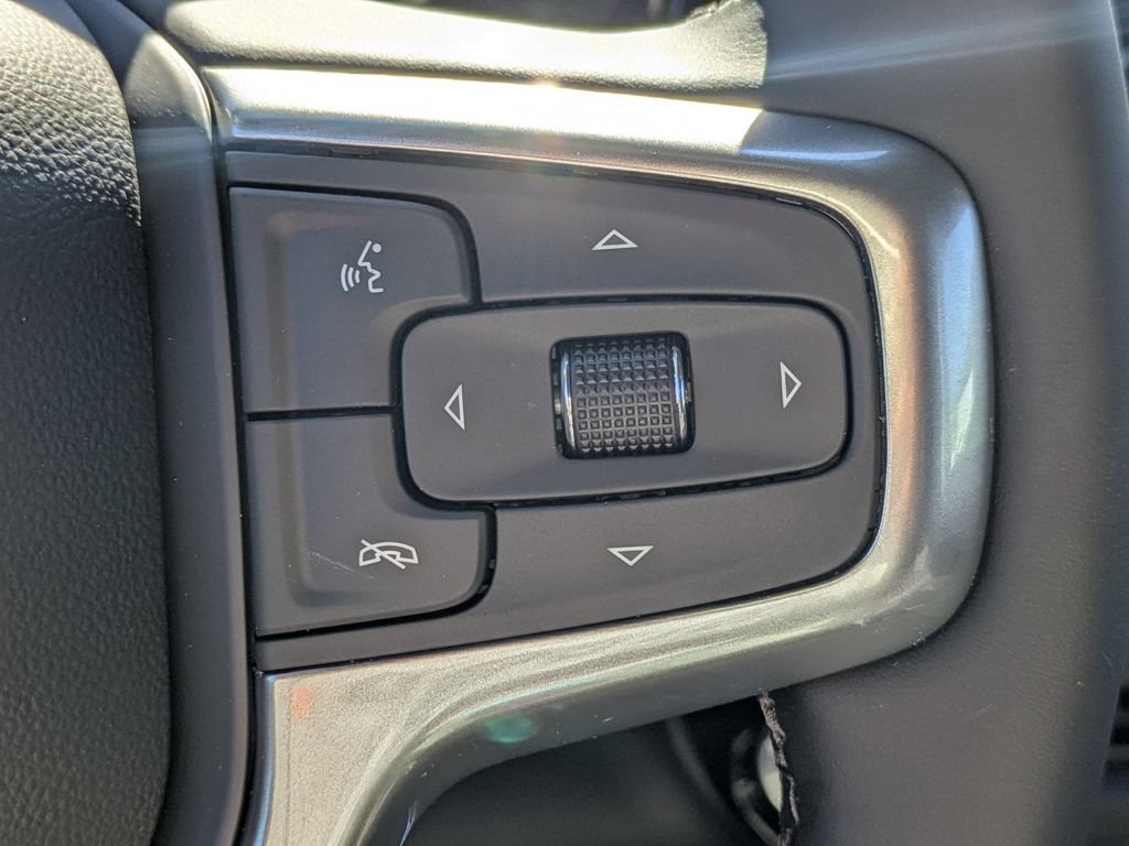2026 Chevrolet Silverado 2500 HD LTZ - Photo 27