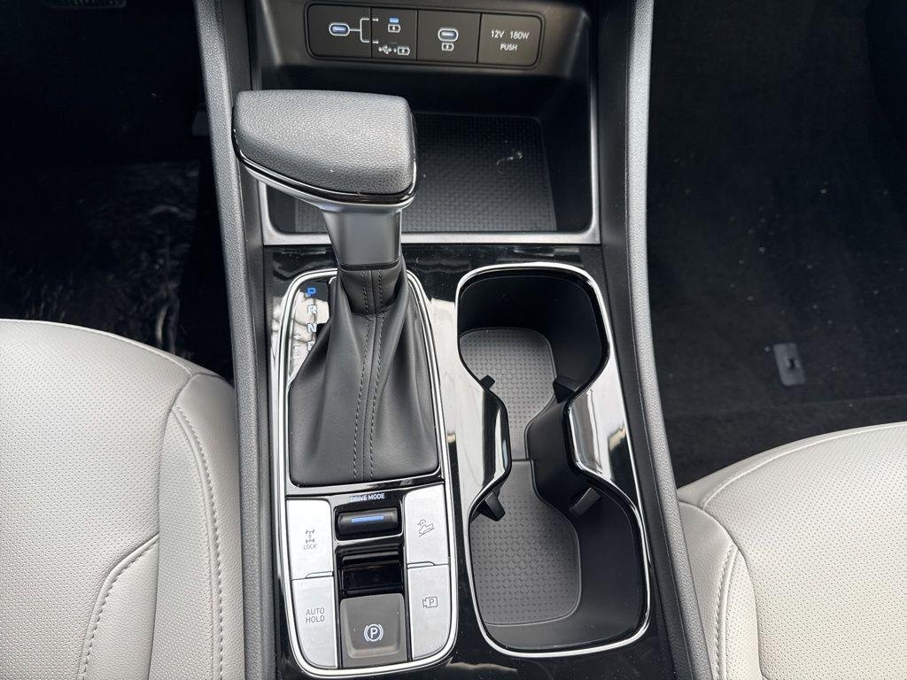 2026 Hyundai Santa Cruz SEL - Photo 21
