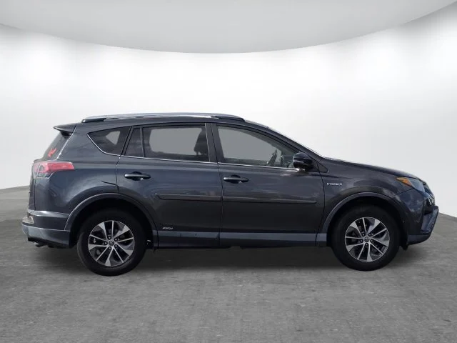 Used 2016 Toyota RAV4 XLE with VIN JTMRJREV0GD034522 for sale in Brandon, MS