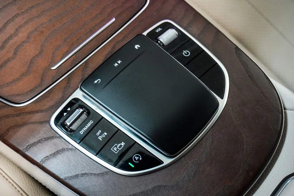 Used 2022 White Mercedes-Benz E 350 image 26