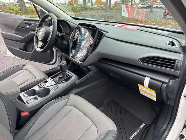 2026 Subaru Crosstrek Limited - Photo 30