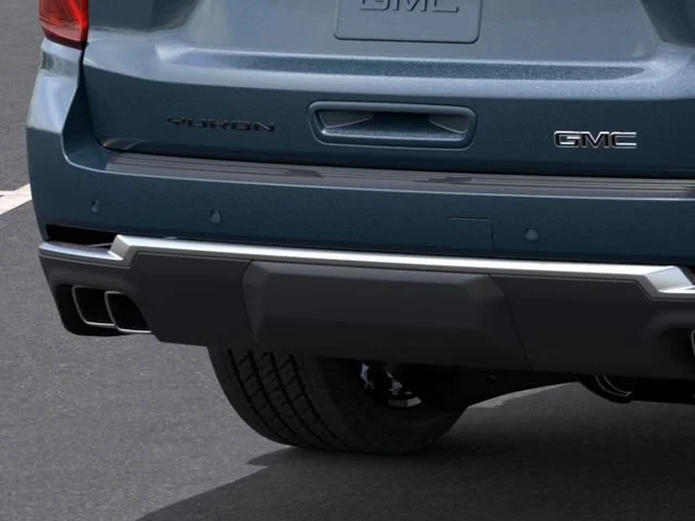 New 2026 Downpour Metallic GMC Denali image 14