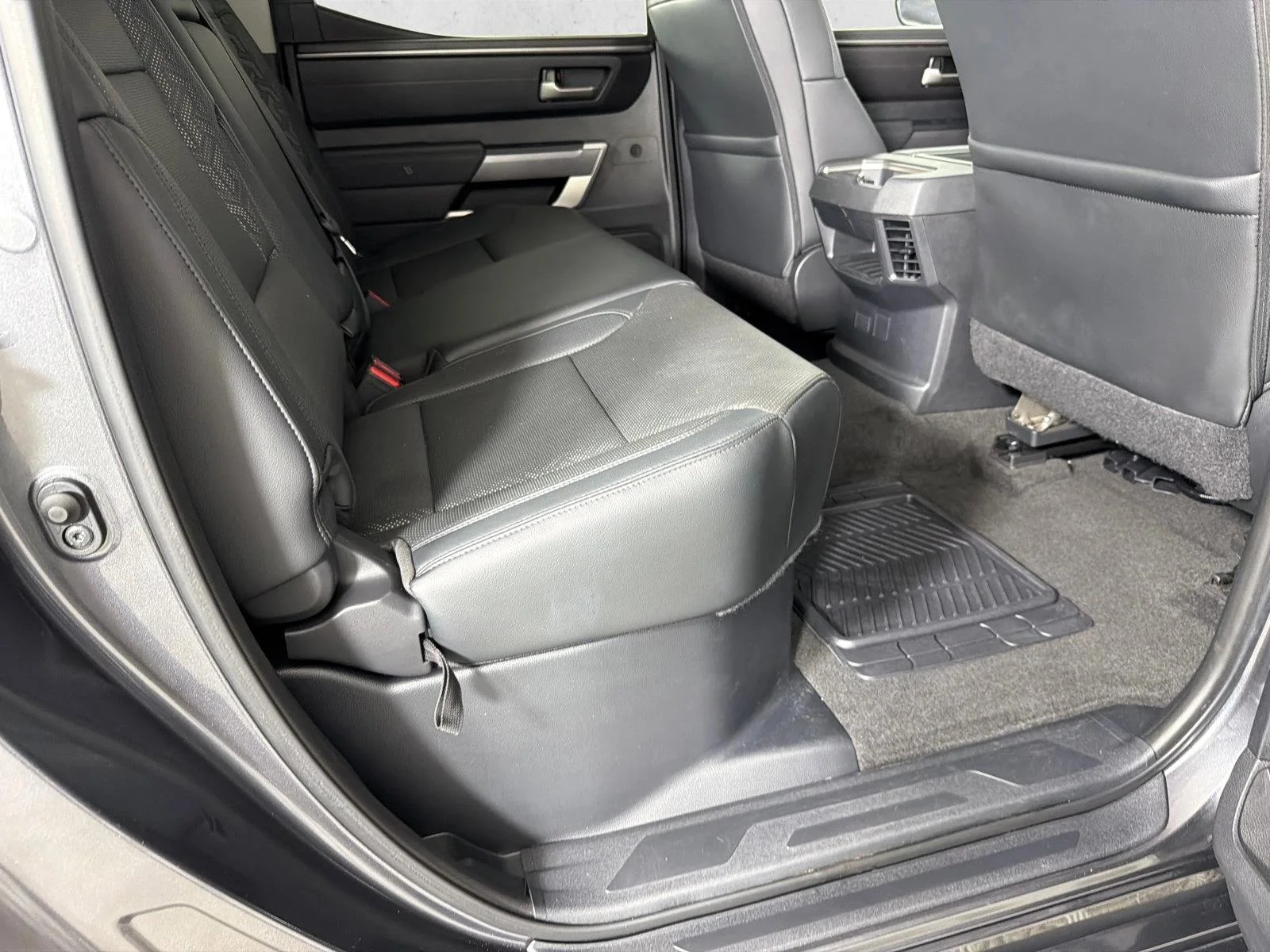 Used 2023 Gray Toyota SR5 image 15