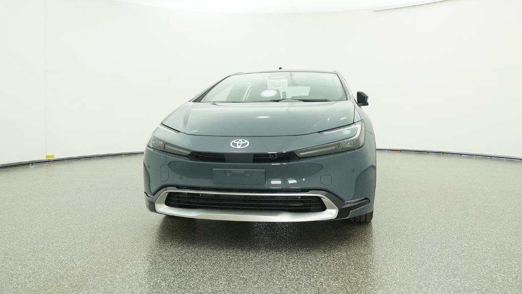 New 2026 Guardian Gray Toyota XSE image 40