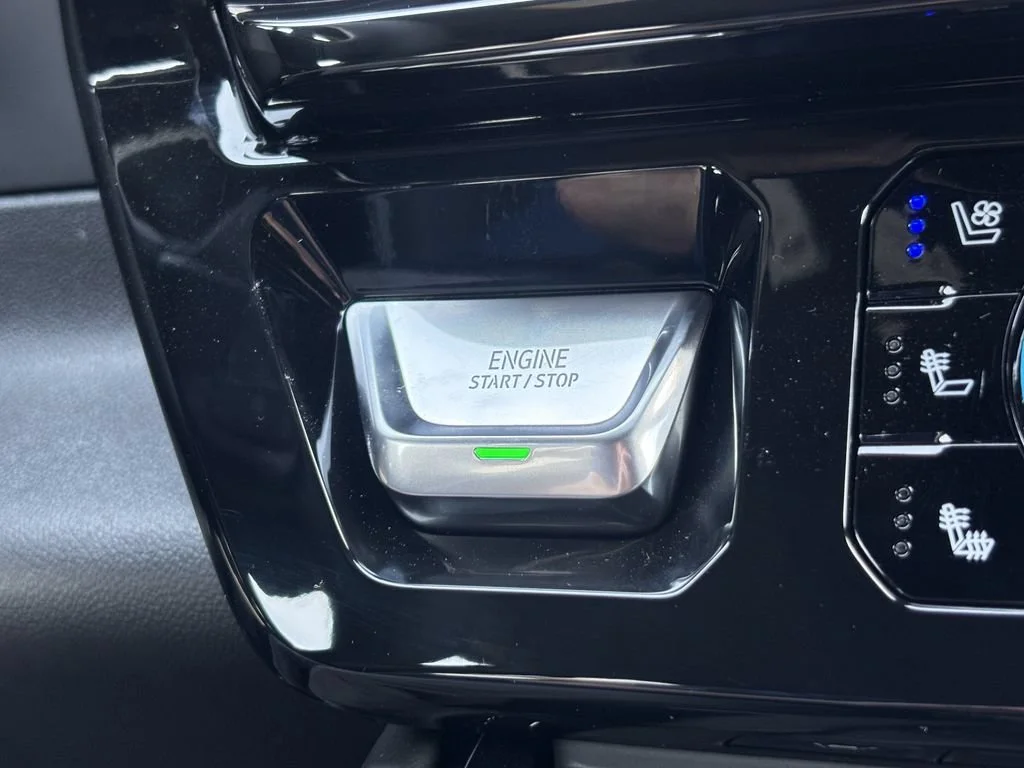 New 2026 Onyx Black GMC AT4X image 22