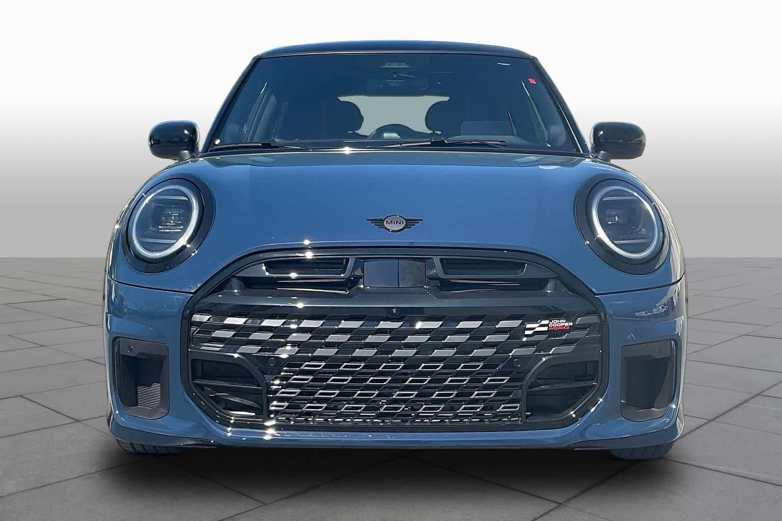 2026 MINI Hardtop 2 Door S - Photo 3