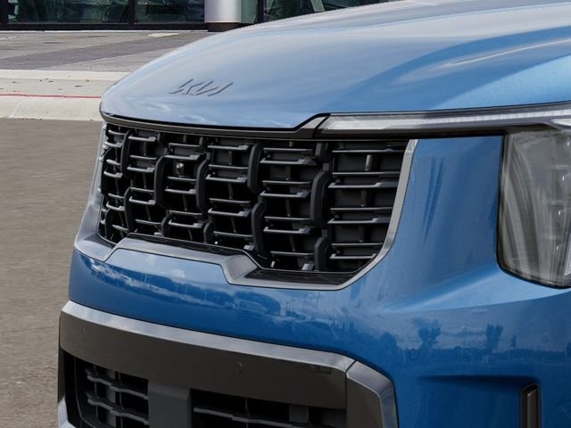 2026 Kia Sorento SX Prestige Hybrid - Photo 12