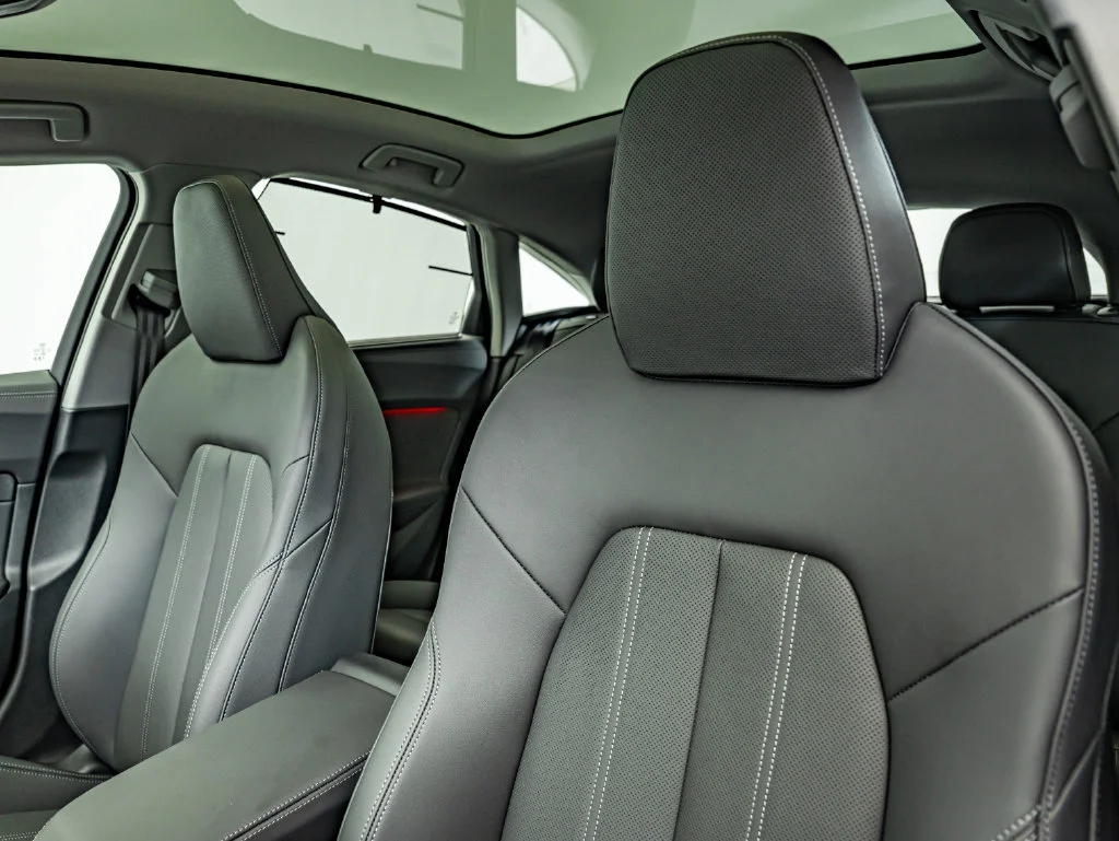 2026 Audi A5 Premium Plus - Photo 34
