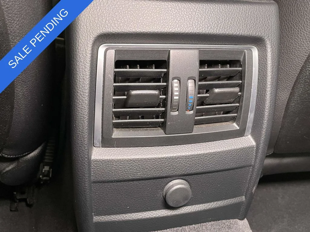 Used 2016 Black BMW 428i xDrive image 20