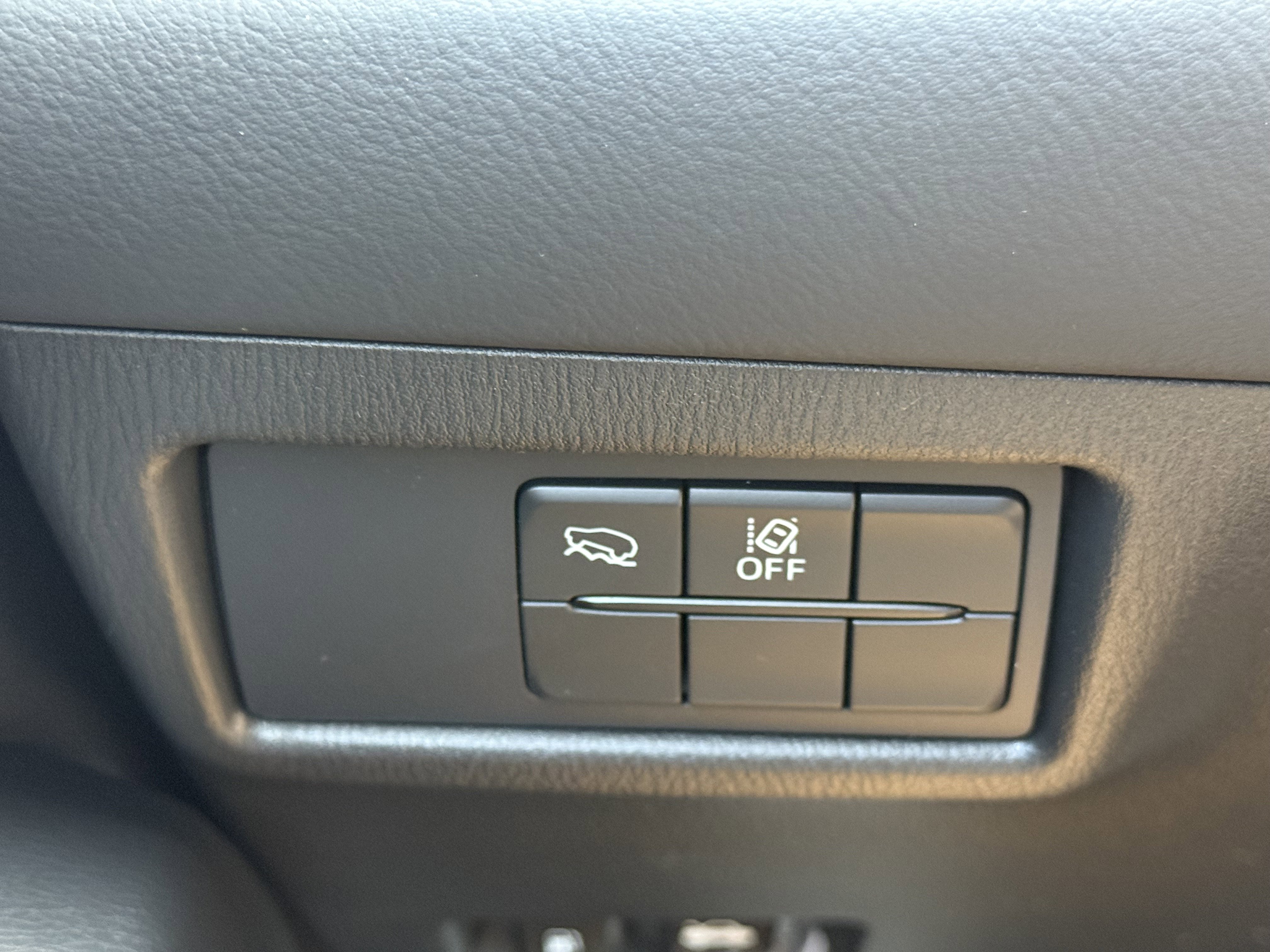 2025 Mazda CX-5 S Select Package - Photo 26