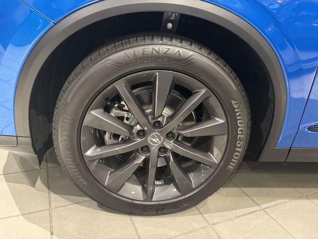 2026 Acura MDX A-Spec Package - Photo 11