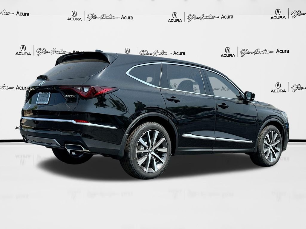 Certified Used 2026  Acura Technology Package image 7
