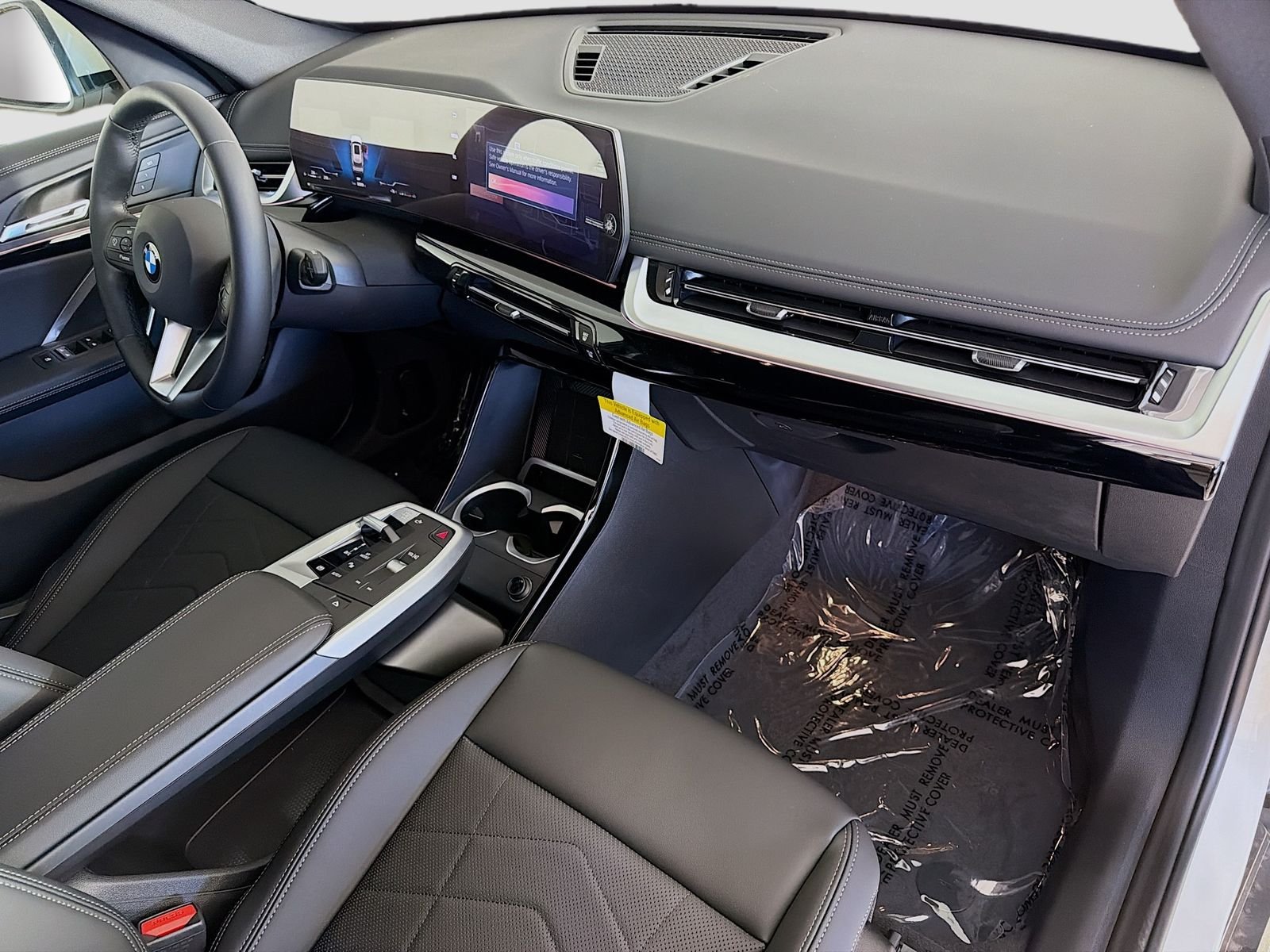New 2026 Alpine White BMW xDrive28i image 30