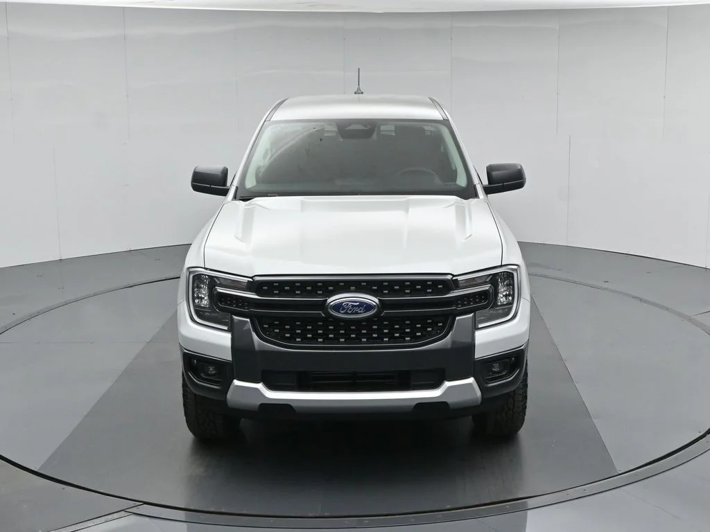 New 2026 Avalanche Ford XLT image 35