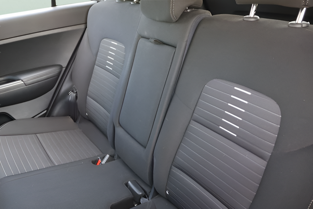 Used 2018 Brown Kia LX image 15