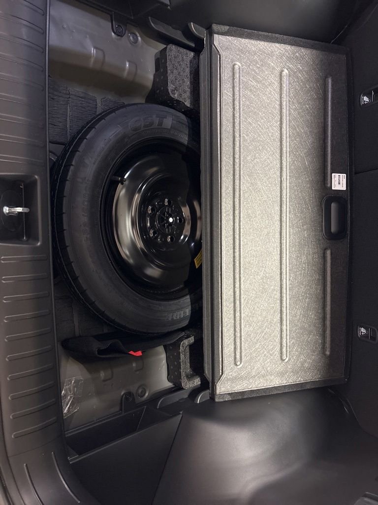 2025 Hyundai Tucson SE - Photo 31