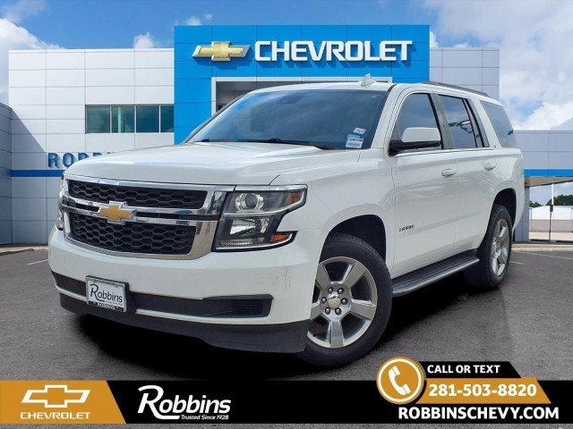 Certified Used 2020 SUMMIT WHITE Chevrolet LT image 1