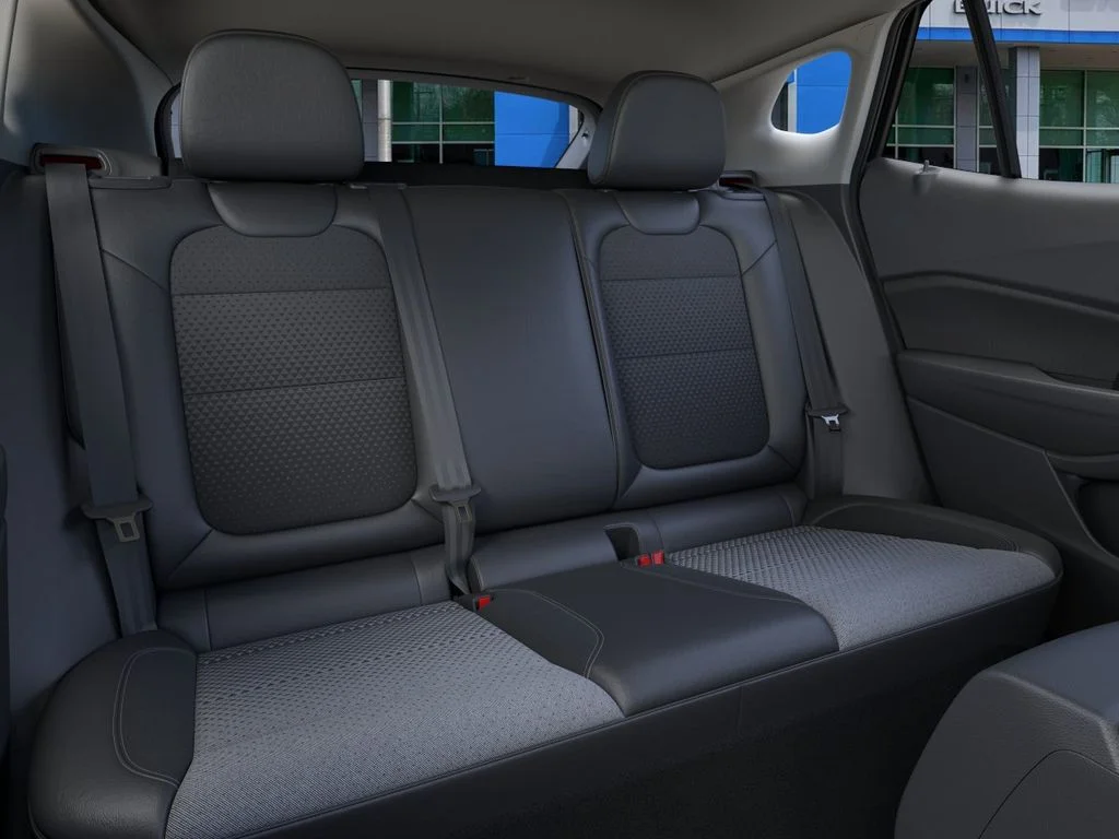 2026 Chevrolet Trax LT - Photo 17