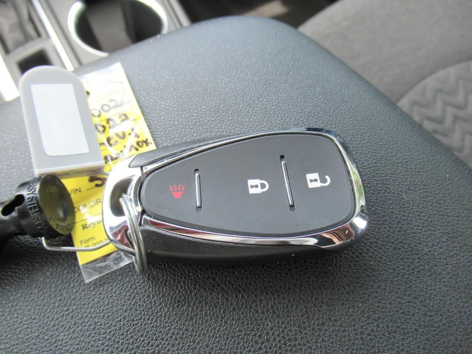 Used 2022 Black Chevrolet LT image 28