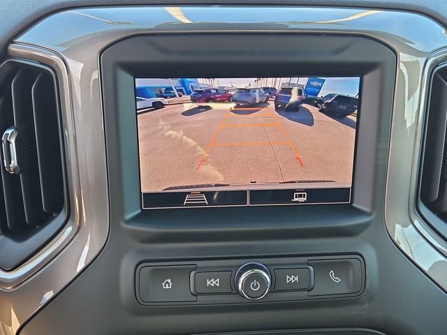 2026 Chevrolet Silverado 1500 Work Truck - Photo 29