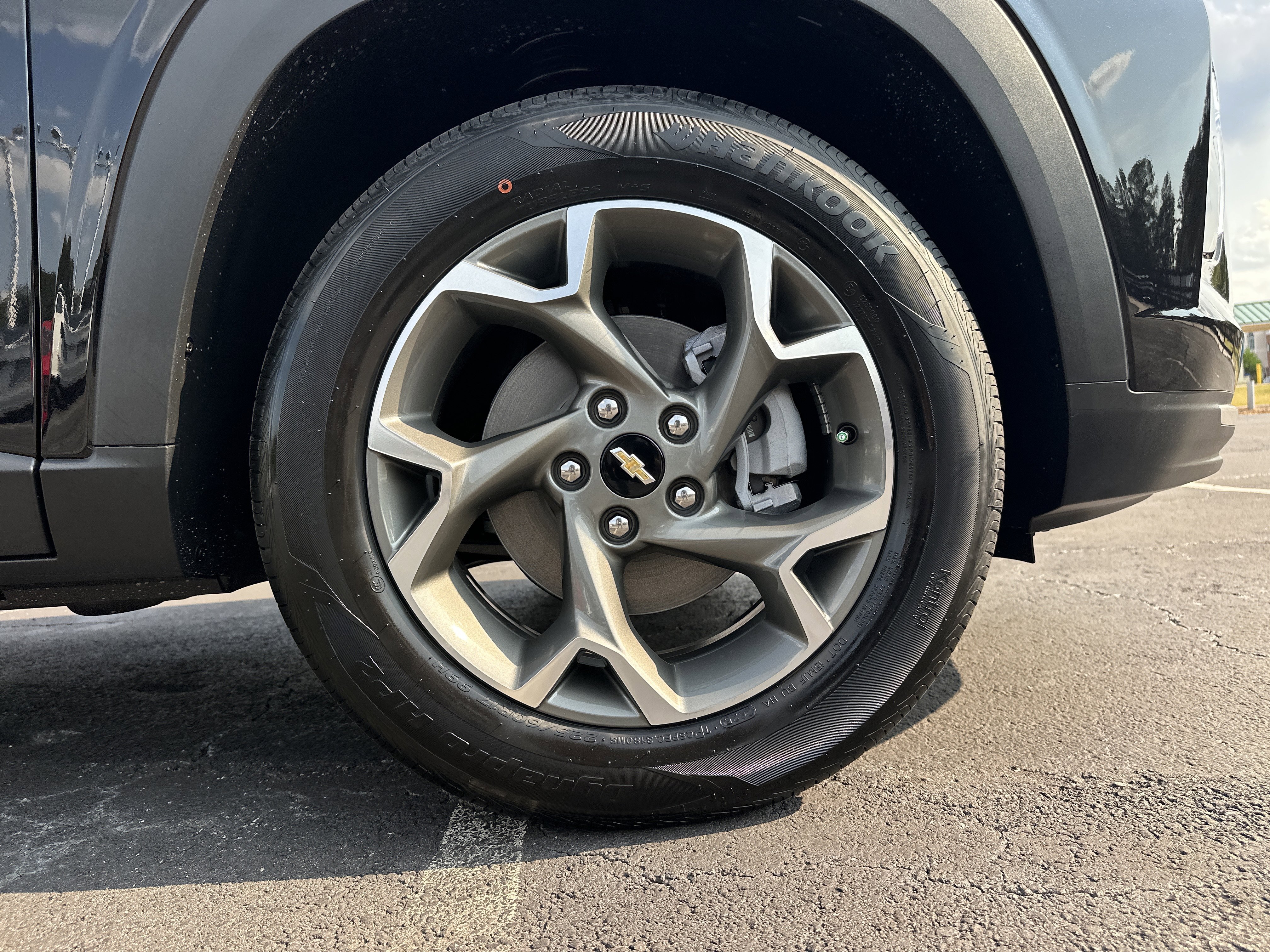 2026 Chevrolet Trax LT - Photo 13