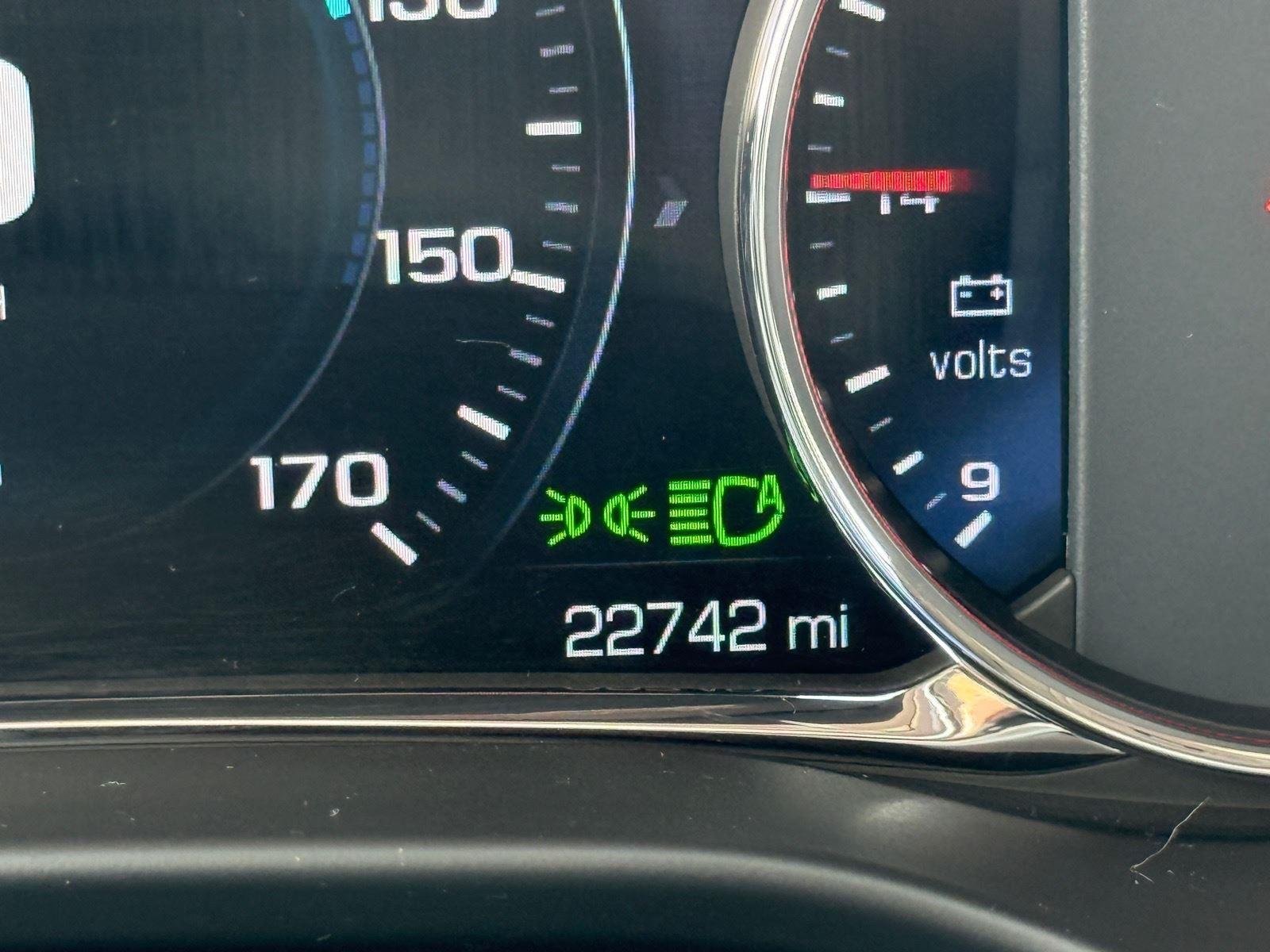 Used 2019 Quicksilver Metallic GMC Denali image 30