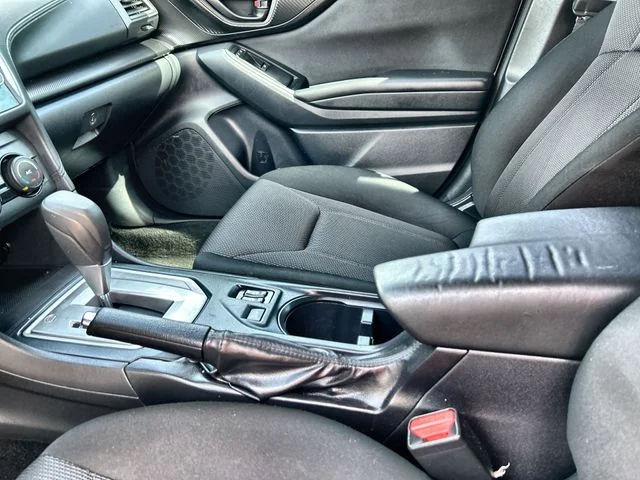 Used 2018 Silver Subaru 2.0i Premium image 15