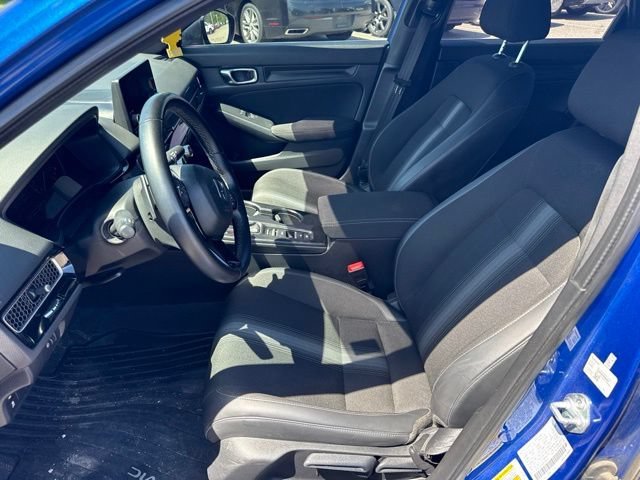 2023 Honda Civic Sport - Photo 65