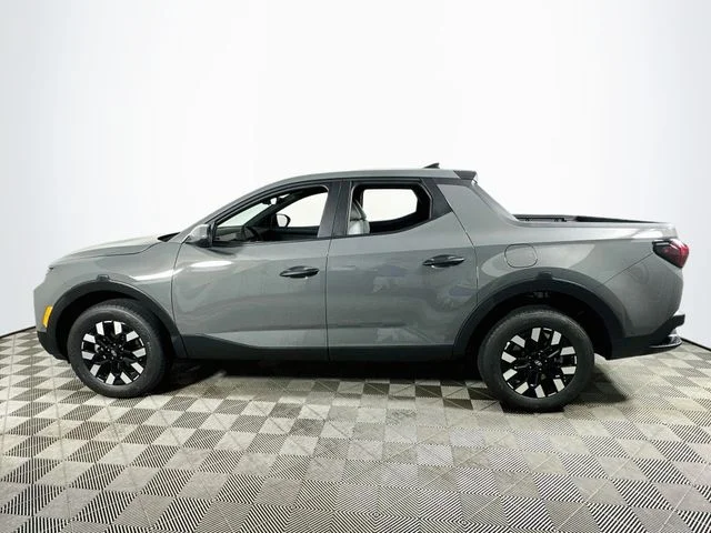 New 2027 Gray Hyundai SE image 7