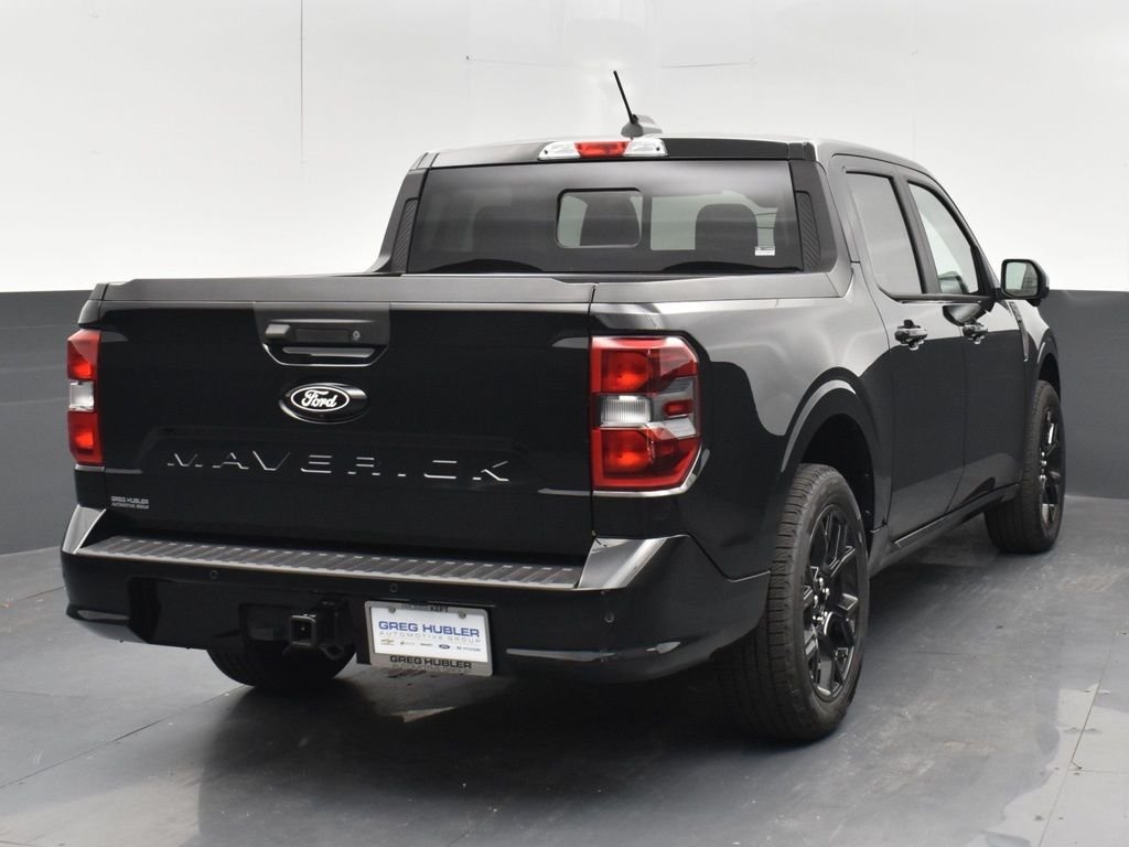 2025 Ford Maverick Lobo Premium - Photo 14