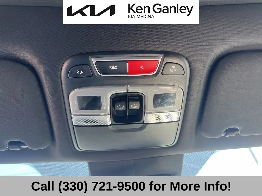 Certified Used 2024 White Kia SX image 40