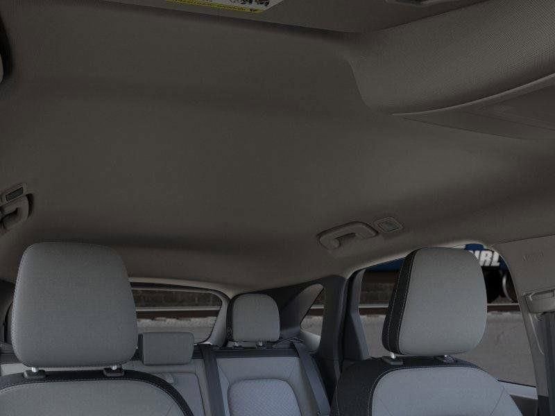 New 2026 Oxford White Ford Active® image 26